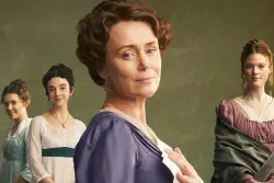 Stream It Or Skip It: ‘Miss Austen’ On PBS, Where Jane Austen’s Sister Cassandra Looks Back On Their Lives Years After Jane’s Death