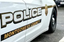 Toddler dead in Montgomery Co. after being left alone in hot car