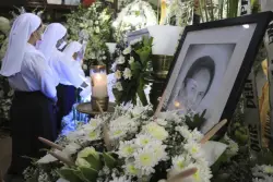 East Timor to deport an ex-Filipino congressman accused of masterminding a governor’s murder