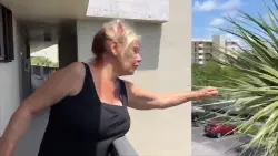 Fined for questioning condo board?