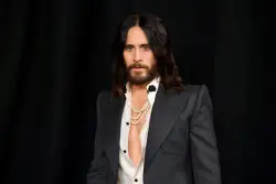 Jared Leto Denies Sexual Misconduct Allegations After Nine Women Come Forward in New Exposé
