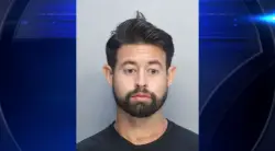 Tampa man arrested, charged with attempted murder after allegedly shooting man in foot over parking dispute outside Miami Airbnb