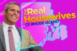 ‘The Real Housewives Of Rhode Island’ Is Coming To Bravo! (Yes, Seriously!)