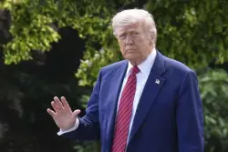 Trump’s big plans on trade and more run up against laws of political gravity, separation of powers