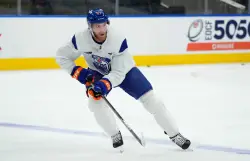 Connor McDavid is out to solidify his legacy — and deny the Panthers a dynasty — in Stanley Cup Final