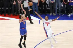 Jalen Brunson delivers a Knicks forever moment that won’t soon be forgotten
