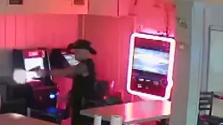 Video shows man fighting, fatally shooting 2 in SW Miami-Dade bar