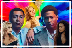 New Movies & Shows To Watch This Weekend: Netflix’s ‘Ginny & Georgia’ + More
