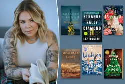 ‘Teen Mom 2’ alum Kailyn Lowry uses books to find ‘pieces’ of herself