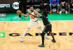 This needs to be the end of Karl-Anthony Towns’ Knicks disappearing act