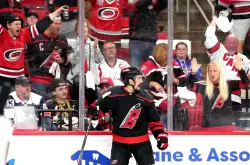 Hurricanes vs. Capitals Game 5 odds: NHL playoffs predictions, best bets, picks