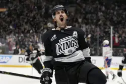 BetMGM bonus code POSTBET for NHL playoffs: Oilers vs. Kings Game 2 odds, prediction