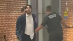 Justice Department urged to seek death penalty in Capital Jewish Museum murders
