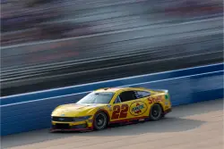 NASCAR Cup Series heads to Nashville — How to watch Cracker Barrel 400 for free