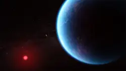 A surprising study found hints of biological activity on a distant planet. Now, scientists say there’s more to the story