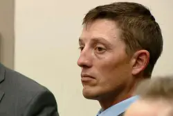 Prosecutor says Michigan police officer who killed Black motorist won’t face a second trial