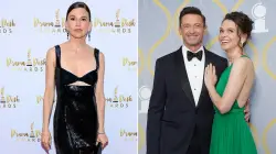 Hugh Jackman’s rumored flame Sutton Foster stays silent after his ex's statement about 'betrayal'