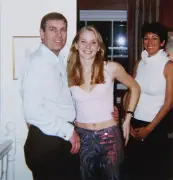 Jeffrey Epstein victim Virginia Giuffre laid to rest at private funeral