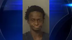 Woman accused of kidnapping Amazon delivery driver in Palm Beach County