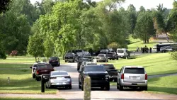 Arrest made in shooting that left 1 dead and 11 hurt around North Carolina house party