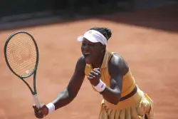 French Open: Canadian teen Victoria Mboko wins her first Grand Slam match and looks for more