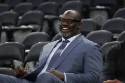 Shaq makes one thing clear about ‘Inisde the NBA’ joining ESPN next season