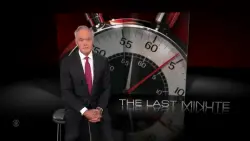 ‘60 Minutes’ correspondent Scott Pelley warns a CBS settlement with Trump would be ‘very damaging’