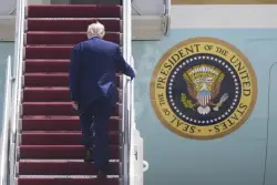 What is the Emoluments Clause? And how might it apply to Qatar giving Trump a plane?