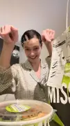 TikTok user shares how she gets free food on Uber Eats app