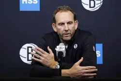 Nets’ collection of first-round picks more valuable than ever