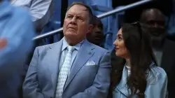 Jordon Hudson's former classmate 'unsurprised' by 'controlling tendencies' over Bill Belichick
