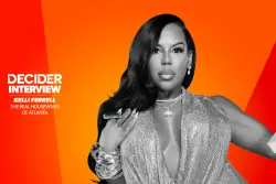 ‘RHOA’ Star Kelli Ferrell Is Questioning Porsha Williams’ Intentions Behind Shamea Morton Birthday Post: “It Could Also Be A Little Strategic”