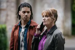 Stream It Or Skip It: ‘Harry Wild’ Season 4 On Acorn TV, Where Jane Seymour Is A Retired Literature Professor That Solves Murders