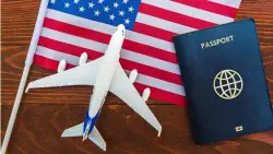 Ya entró en vigor la prohibición de viajes del gobierno Trump a 12 países
