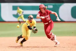 NCAA softball: Stanford’s season ends in walkoff loss to former Pac-12 rival