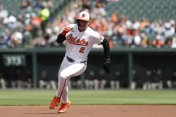 O’Hearn’s 3-run homer leads Orioles over Yankees 4-3