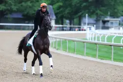 How to watch the 2025 Belmont Stakes for free: Time, live stream, odds