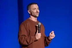 Stream It Or Skip It: ‘Matteo Lane: The Al Dente Special’ On Hulu, The Comedian Comes Out One More Time