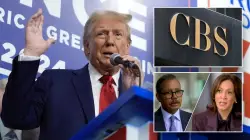 Trump rejects Paramount's $15 million offer to settle CBS News lawsuit, demands apology