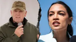 Trump border czar fires back at AOC over DOJ probe remarks: 'Why doesn't she pass some legislation?'