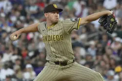 Padres vs. Blue Jays odds, prediction: MLB best bets, picks for Thursday