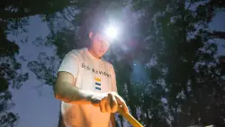 Light your way with the best headlamp