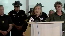 Ohio deputy struck and killed by father of teen fatally shot by officer a day earlier: police