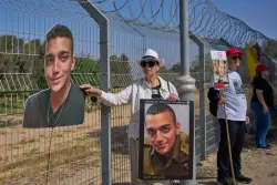 Hamas releases Israeli-American hostage in goodwill gesture toward Trump administration