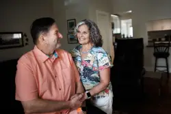 Live organ donation rising, but need is growing: ‘It’s the greatest feeling to know I helped someone live’
