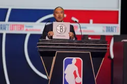 A single ping pong ball separated the Nets from Cooper Flagg, so now what?