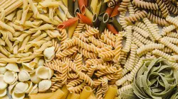 America's favorite pasta reveals strong regional preferences, study shows