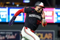 Back from injured list, Royce Lewis aims to play “a little bit smarter”