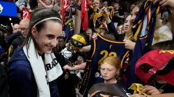Basketball legend Lisa Leslie praises Caitlin Clark, effect she's had on WNBA