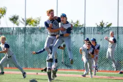 Champs! Bellarmine upsets Valley Christian in WCAL tournament final